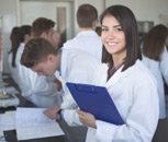 Máte zájem o doktorské studium na 3. lékařské fakultě UK? 