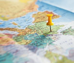 Fond internacionalizace - výzva k přihlašování