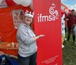 Pražský Majáles a Dejvický Lesamáj za účasti našich studentů IFMSA