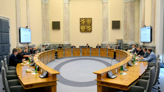 RVVI navrhla na národní cenu vlády za rok 2023 kardioložku Zuzanu Moťovskou