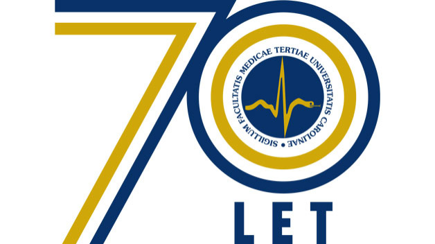 3. lékařská fakulta Univerzity Karlovy: 70-letá dáma plná mladistvé energie