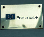 Výběrové řízení - praktické stáže Erasmus 2024/2025