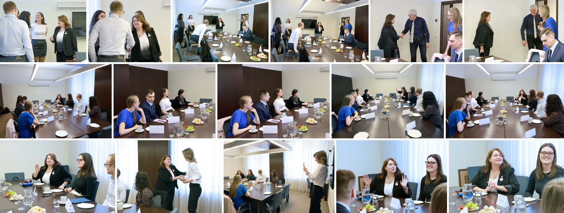 Photos on photo.lf3.cuni.cz