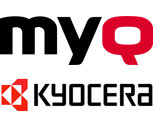 We have launched the MyQ system for printing, copying, and scanning