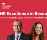HR Award: Důraz na kariérní rozvoj a perspektivu