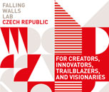 Online informační akce Falling Walls Lab Czech Republic 2025 dnes 21.5.