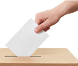 Announcement of election for Academic Senate of  the 3FM CU 2025-28
