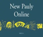 Zkušební přístup k encyklopedické práci New Pauly Online