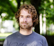 MUDr. Tomáš Páleníček, foto Tereza Jirásková 