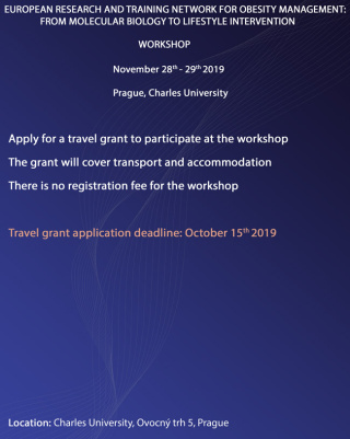 Travel grant information