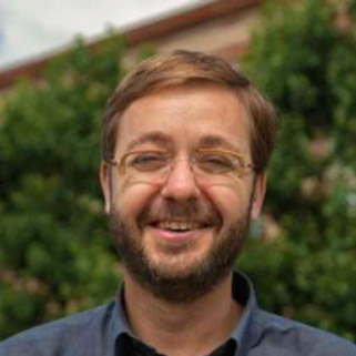 Professor Francesc Figueras (Spain)
