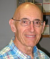 prof. Michel Brahic, MD, PhD.