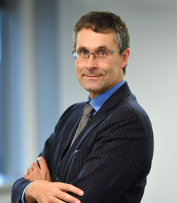 prof. Andreas Meyer-Lindenberg