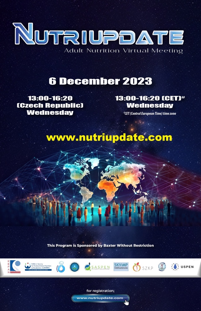 NutriUpdate