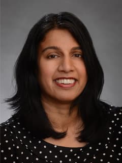 Dr. Rachana Shah