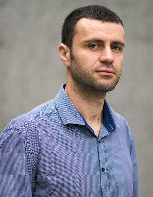 Prof. Alexandar Antanasijević